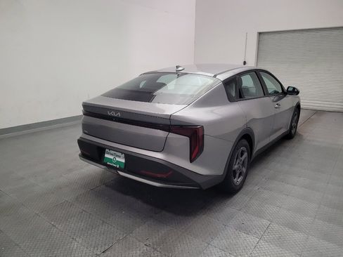 Used 2025 Kia K4 FWD image 9