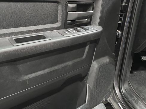 New 2026 RAM 3500 Tradesman AWD/4WD image 15