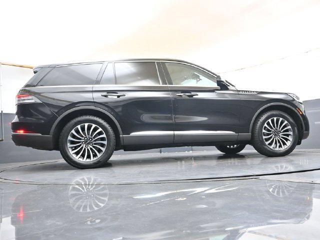 Used 2021 Lincoln Aviator Reserve w/ Equipment Group 201A AWD/4WD image 34