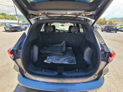 Used 2023 Ford Escape ST-Line w/ Tech Pack #1 image 11