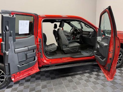 Used 2023 Ford F150 XLT w/ Equipment Group 302A High AWD/4WD image 21