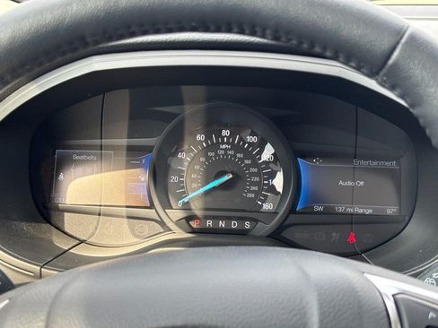 Used 2024 Ford Edge SEL w/ Convenience Package AWD/4WD image 21