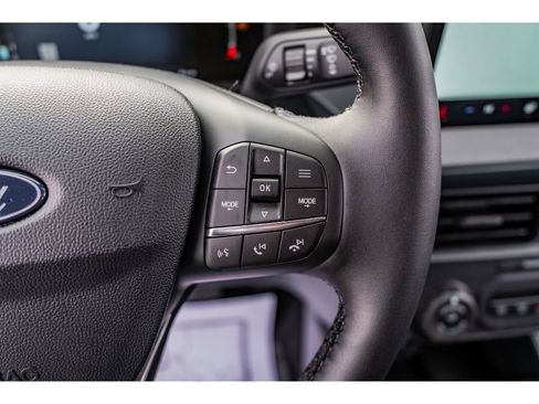 New 2026 Ford Maverick Lariat w/ Black Appearance Package AWD/4WD image 13