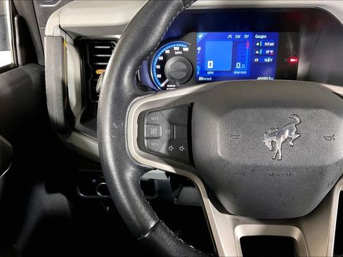 Used 2022 Ford Bronco Badlands AWD/4WD image 18