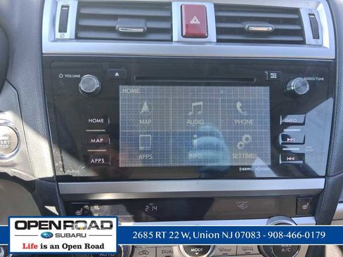 Used 2015 Subaru Legacy 2.5i Limited image 22