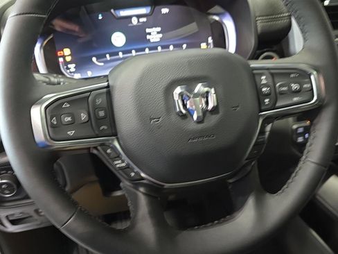 New 2026 RAM 1500 Laramie image 11