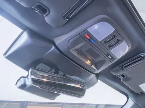 Certified 2025 Subaru Crosstrek 2.5i Sport w/ Popular Package #4A image 14