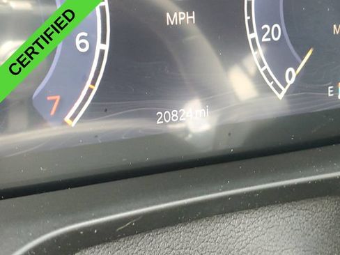 Used 2023 Jeep Grand Cherokee Laredo w/ Luxury Tech Group I AWD/4WD image 11