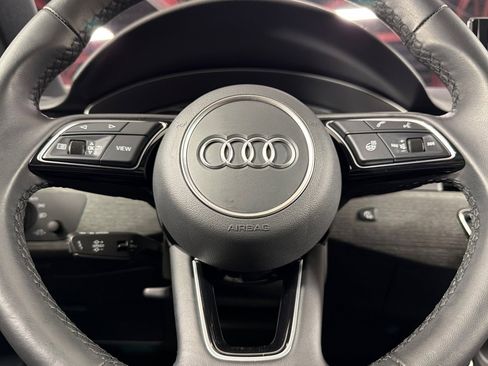 Used 2023 Audi A5 2.0T Premium w/ Convenience Package image 21