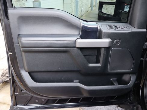Used 2020 Ford F250 Platinum AWD/4WD image 23