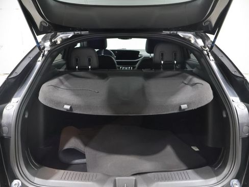 Used 2024 Buick Envista Sport Touring w/ Experience Buick Package FWD image 4