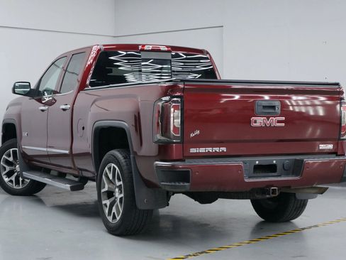 Used 2016 GMC Sierra 1500 SLT image 5
