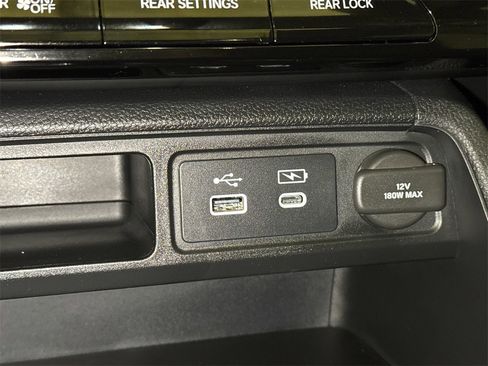 New 2025 Honda Pilot Elite image 29