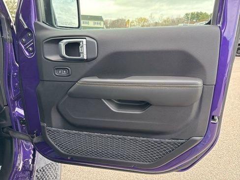 New 2026 Jeep Wrangler Sahara image 31