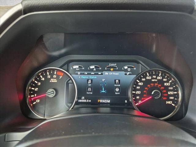 Used 2018 Ford F150 Raptor w/ Equipment Group 802A Luxury AWD/4WD image 10