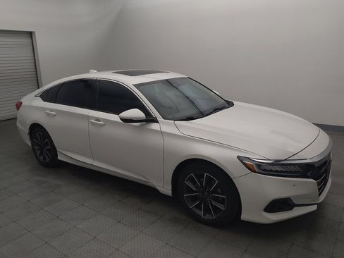 Used 2021 Honda Accord EX-L image 11