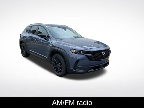 Used 2025 MAZDA CX-50 AWD 2.5 S w/ Preferred Package image 3