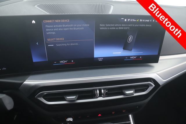 Used 2024 BMW 430i Gran Coupe xDrive AWD/4WD image 5