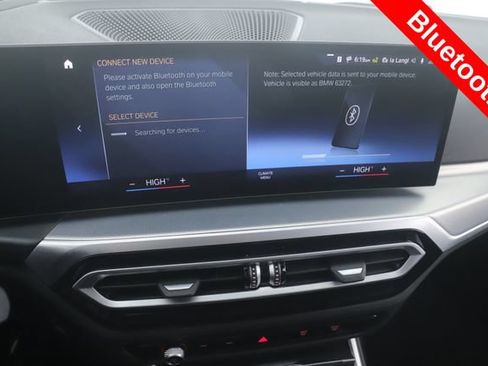 Used 2024 BMW 430i Gran Coupe xDrive AWD/4WD image 5