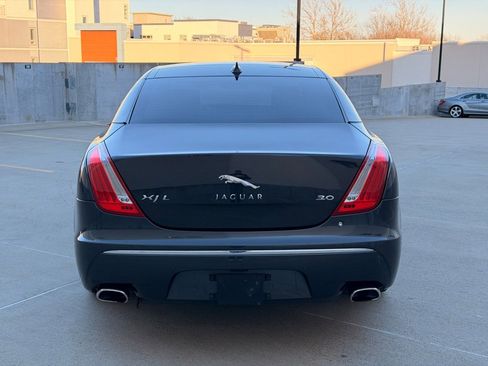 Used 2014 Jaguar XJ L Portfolio image 6