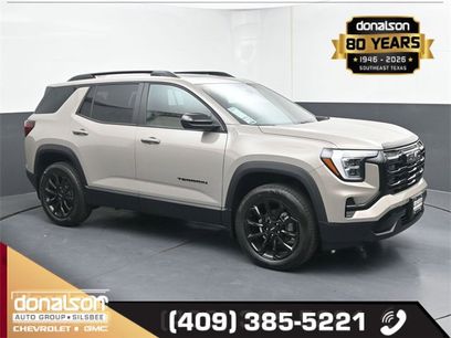 New 2026 GMC Terrain Elevation w/ Elevation Premium Package