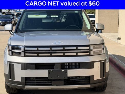 Used 2025 Hyundai Santa Fe SEL image 9