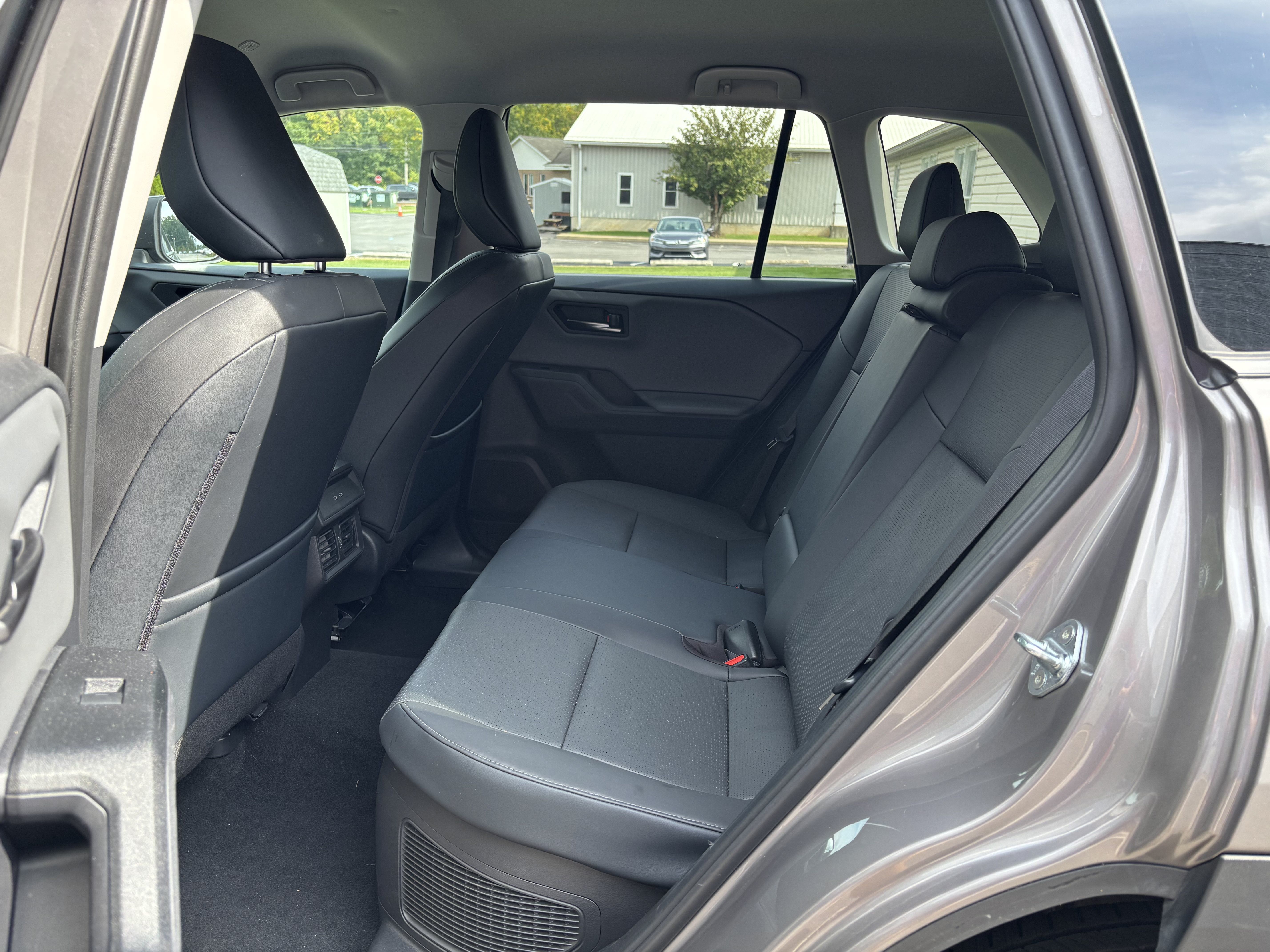 Used 2026 Toyota RAV4 XLE Premium AWD/4WD image 14