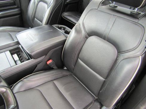 Used 2022 RAM 1500 Limited AWD/4WD image 23