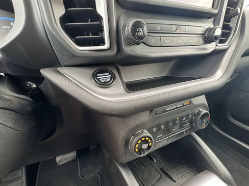 Used 2024 Ford Bronco Sport Big Bend w/ Convenience Package image 17