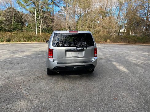 Used 2013 Honda Pilot EX-L image 7