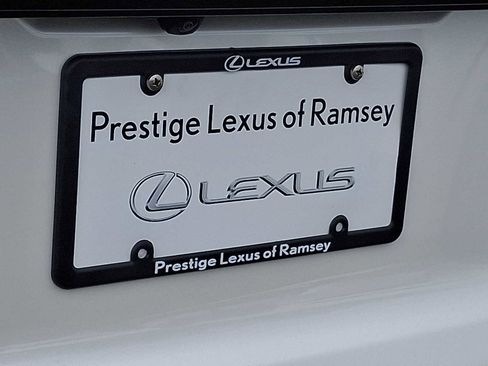 Certified 2025 Lexus RX 350 Premium image 30