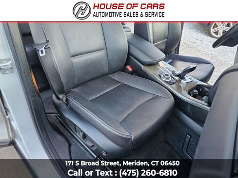 Used 2014 BMW X3 xDrive35i image 42