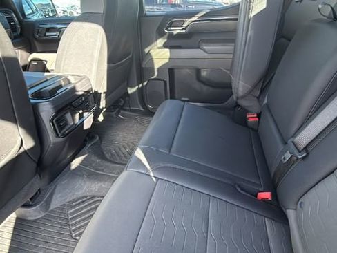 Certified 2024 Chevrolet Silverado 1500 ZR2 w/ ZR2 Bison Edition image 8