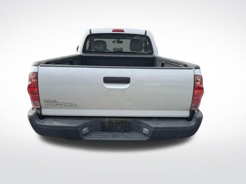 Used 2006 Toyota Tacoma 2WD Regular Cab image 6