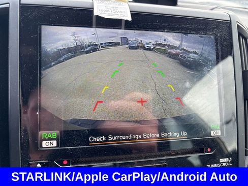 Used 2023 Subaru Forester Wilderness image 28