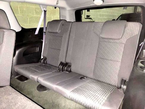 Used 2016 Chevrolet Suburban 3500 LS w/ Driver Alert Package image 14