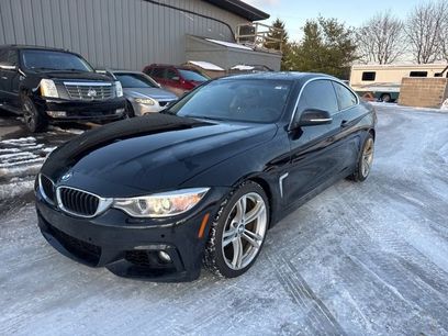 Used 2014 BMW 428i xDrive 428i xDrive