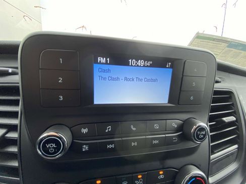 New 2025 Ford Transit 250 148 Medium Roof w/ Upfitter Package image 15