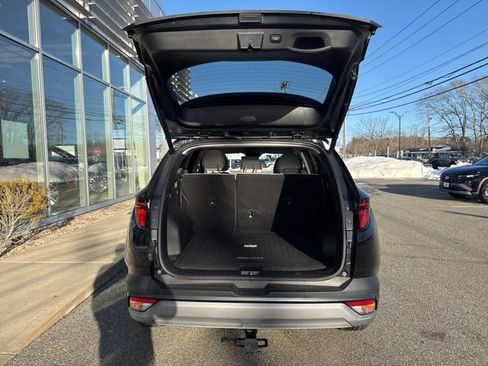 Used 2026 Hyundai Tucson SEL image 47