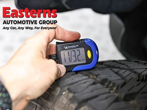 Used 2021 Jeep Wrangler Unlimited Sport AWD/4WD image 25