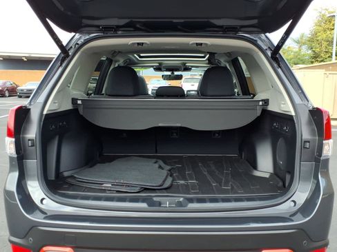 Used 2024 Subaru Forester Sport image 16