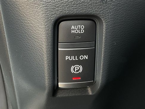 New 2026 Nissan Armada Platinum Reserve image 35