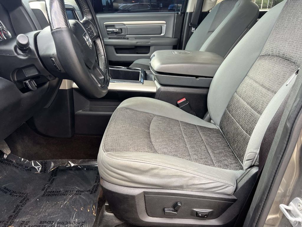 Used 2013 RAM 1500 Big Horn AWD/4WD image 14