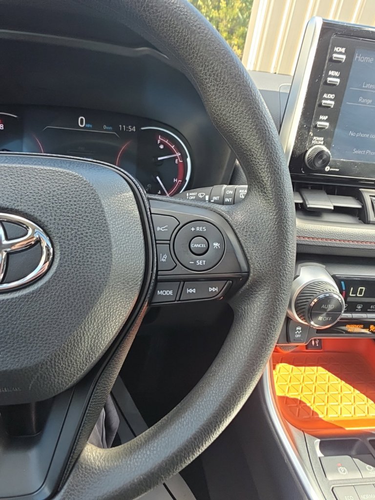 Certified 2019 Toyota RAV4 Adventure w/ All Weather Liner Package AWD/4WD image 27