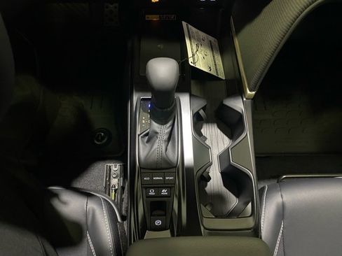 New 2026 Toyota Camry SE w/ Convenience Package image 20