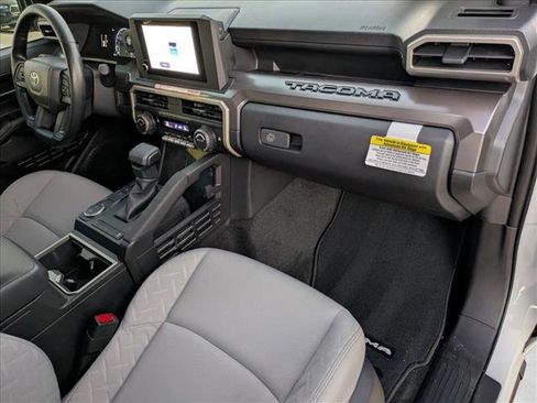 Certified 2025 Toyota Tacoma SR5 image 22