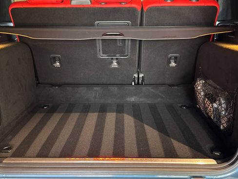 Used 2025 Mercedes-Benz G 63 AMG 4MATIC image 17