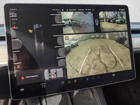 Used 2024 Tesla Model Y Long Range image 18