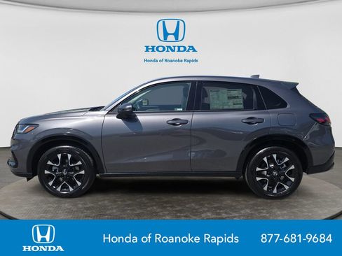 New 2026 Honda HR-V EX-L image 2