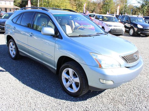 Used 2007 Lexus RX 350 AWD image 4